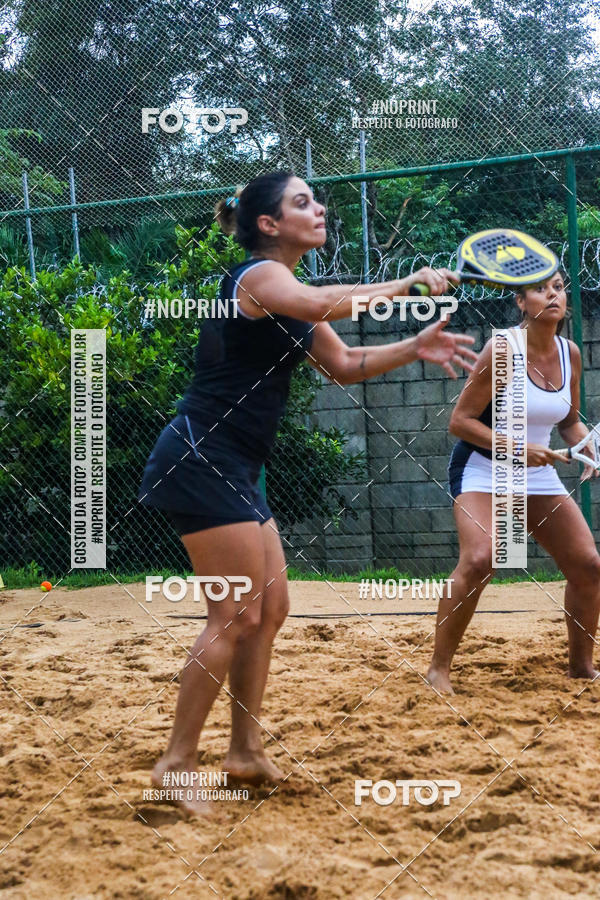 Buy your photos of the eventTorneio Feminino de Beach Tennis Florais Cuiab on Fotop