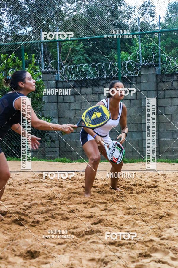 Buy your photos of the eventTorneio Feminino de Beach Tennis Florais Cuiab on Fotop