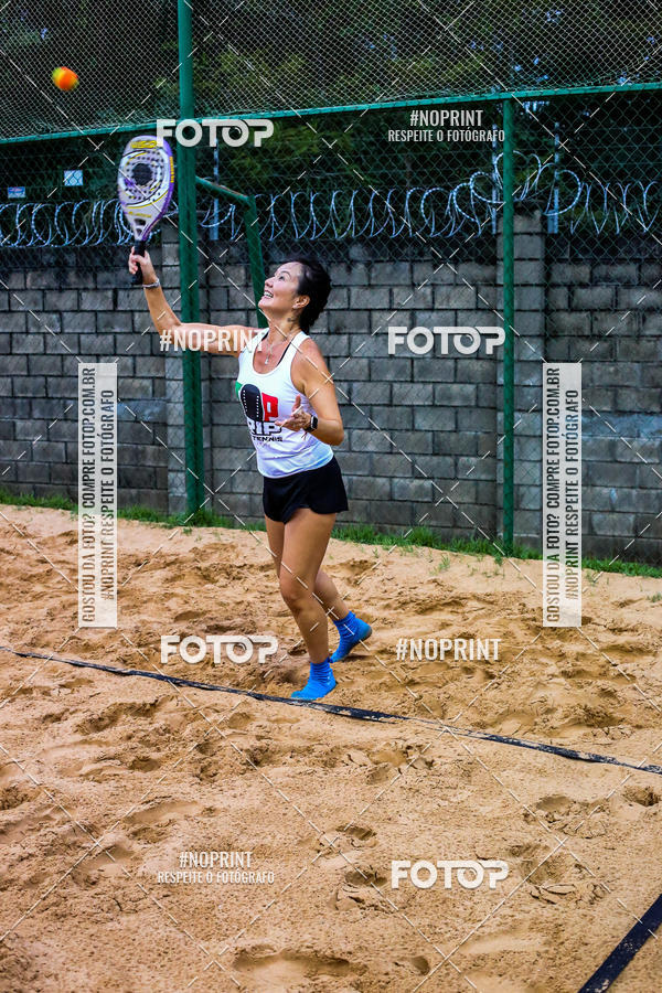 Buy your photos of the eventTorneio Feminino de Beach Tennis Florais Cuiab on Fotop