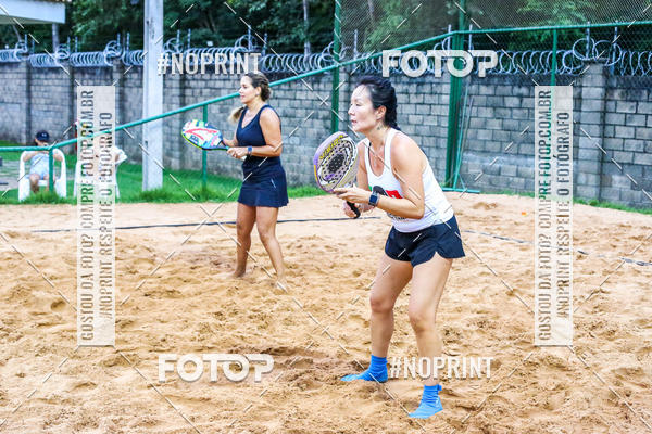 Buy your photos of the eventTorneio Feminino de Beach Tennis Florais Cuiab on Fotop