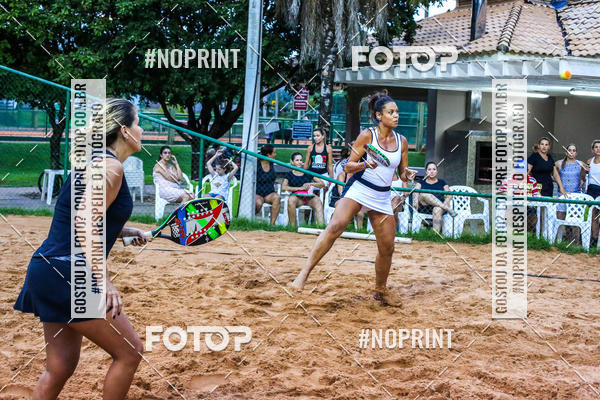 Buy your photos of the eventTorneio Feminino de Beach Tennis Florais Cuiab on Fotop