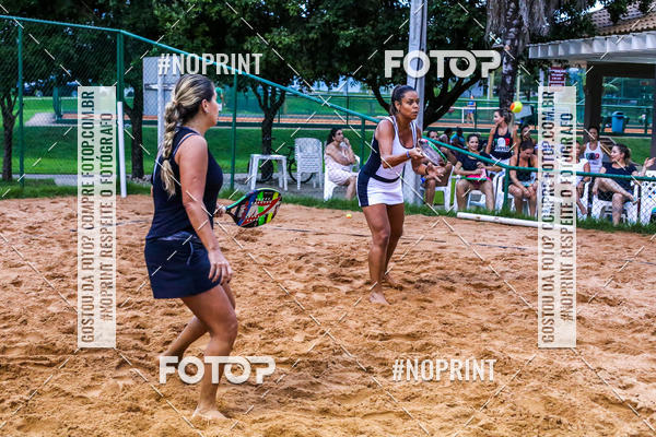 Buy your photos of the eventTorneio Feminino de Beach Tennis Florais Cuiab on Fotop