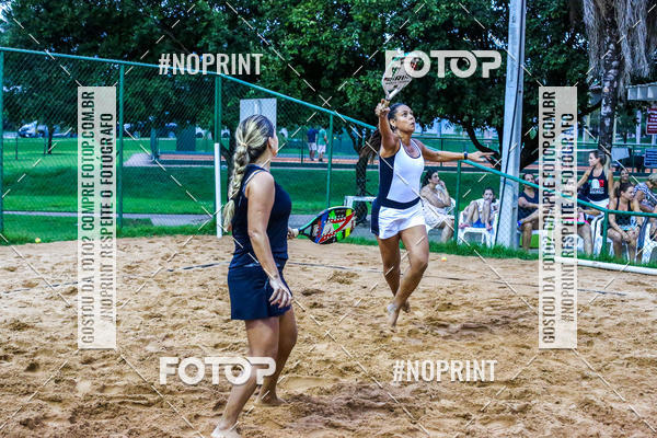 Buy your photos of the eventTorneio Feminino de Beach Tennis Florais Cuiab on Fotop