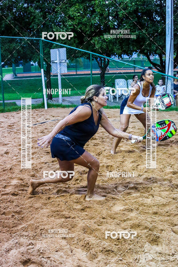 Buy your photos of the eventTorneio Feminino de Beach Tennis Florais Cuiab on Fotop