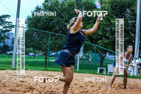 Buy your photos of the eventTorneio Feminino de Beach Tennis Florais Cuiab on Fotop