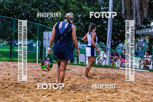 Buy your photos of the eventTorneio Feminino de Beach Tennis Florais Cuiab on Fotop