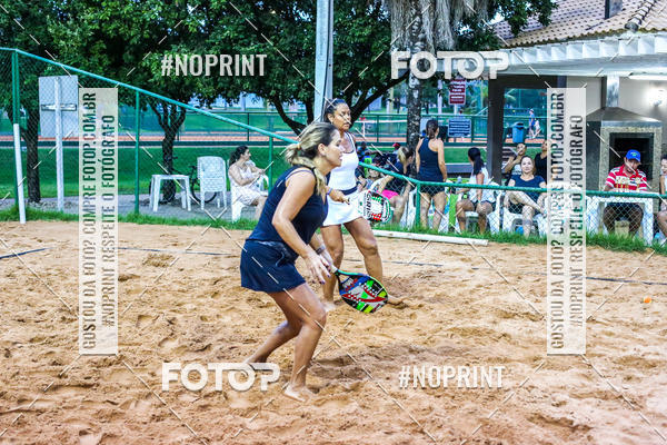 Buy your photos of the eventTorneio Feminino de Beach Tennis Florais Cuiab on Fotop
