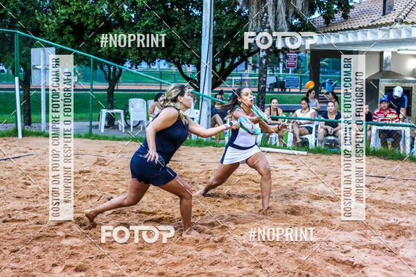 Buy your photos of the eventTorneio Feminino de Beach Tennis Florais Cuiab on Fotop