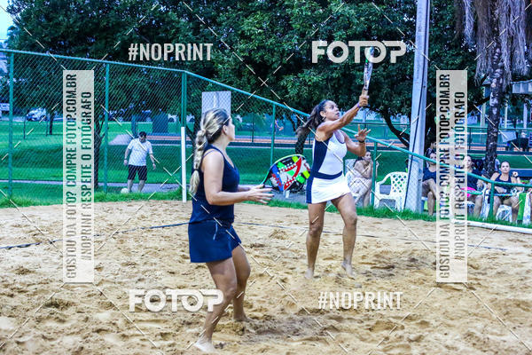 Buy your photos of the eventTorneio Feminino de Beach Tennis Florais Cuiab on Fotop