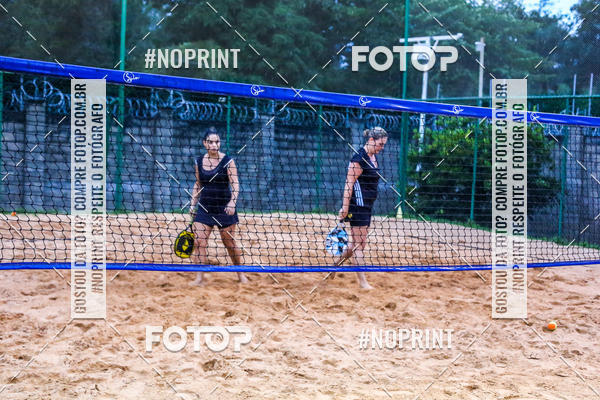 Buy your photos of the eventTorneio Feminino de Beach Tennis Florais Cuiab on Fotop