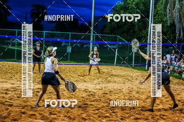 Buy your photos of the eventTorneio Feminino de Beach Tennis Florais Cuiab on Fotop