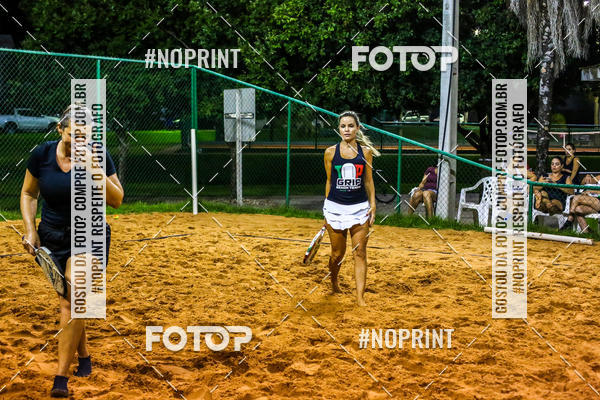 Buy your photos of the eventTorneio Feminino de Beach Tennis Florais Cuiab on Fotop
