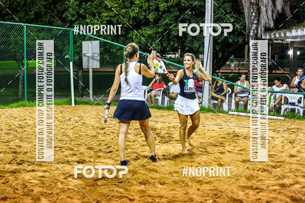 Buy your photos of the eventTorneio Feminino de Beach Tennis Florais Cuiab on Fotop