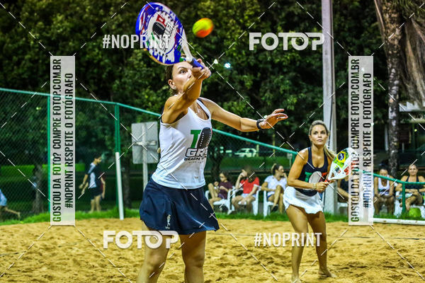 Buy your photos of the eventTorneio Feminino de Beach Tennis Florais Cuiab on Fotop