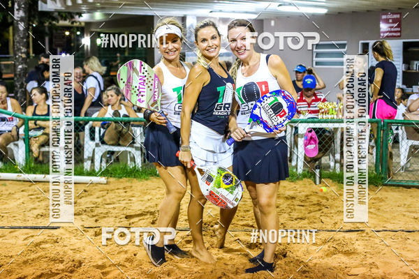 Buy your photos of the eventTorneio Feminino de Beach Tennis Florais Cuiab on Fotop