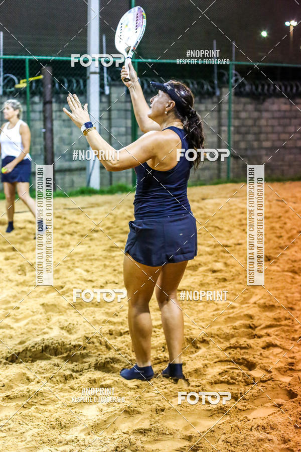 Buy your photos of the eventTorneio Feminino de Beach Tennis Florais Cuiab on Fotop