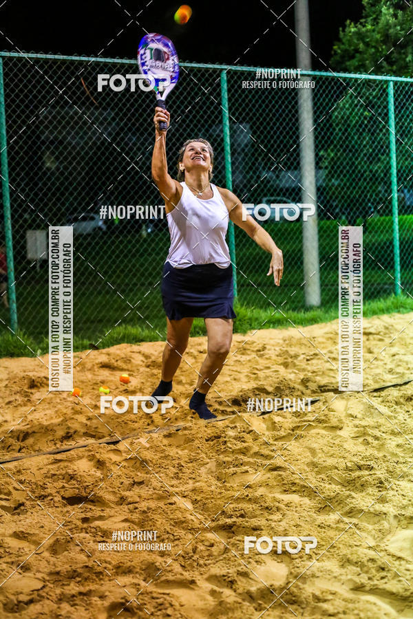 Buy your photos of the eventTorneio Feminino de Beach Tennis Florais Cuiab on Fotop