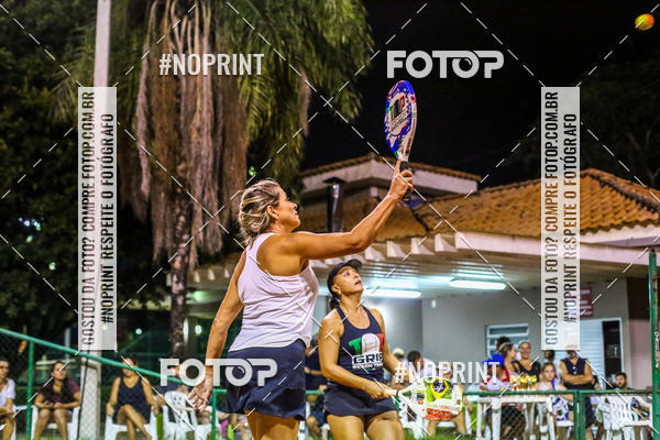 Buy your photos of the eventTorneio Feminino de Beach Tennis Florais Cuiab on Fotop