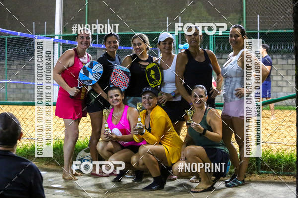 Buy your photos of the eventTorneio Feminino de Beach Tennis Florais Cuiab on Fotop