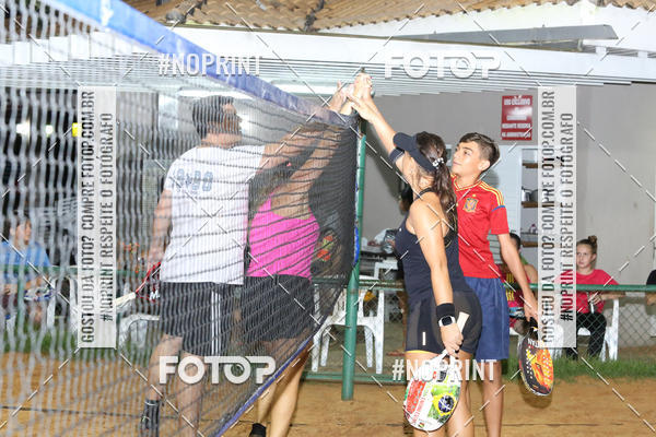 Buy your photos of the eventTorneio Feminino de Beach Tennis Florais Cuiab on Fotop