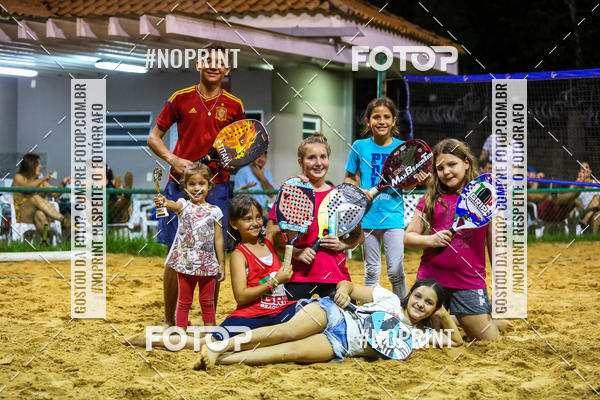 Buy your photos of the eventTorneio Feminino de Beach Tennis Florais Cuiab on Fotop