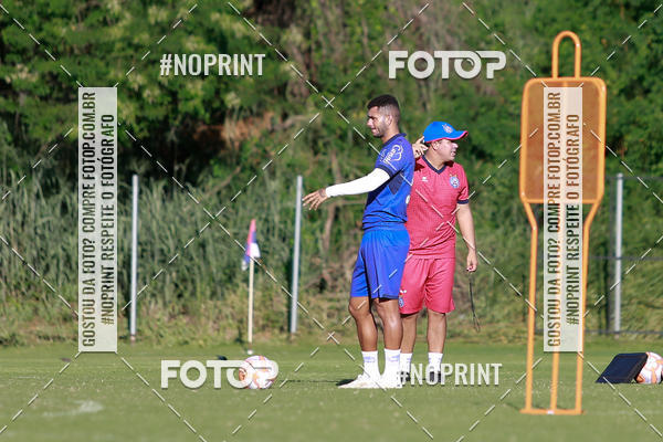 Buy your photos of the event[02.05.2019] - Treino do Bahia on Fotop