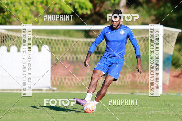 Buy your photos of the event[02.05.2019] - Treino do Bahia on Fotop