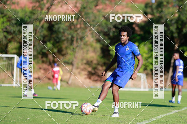 Buy your photos of the event[02.05.2019] - Treino do Bahia on Fotop