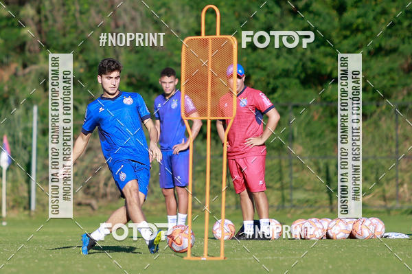 Buy your photos of the event[02.05.2019] - Treino do Bahia on Fotop