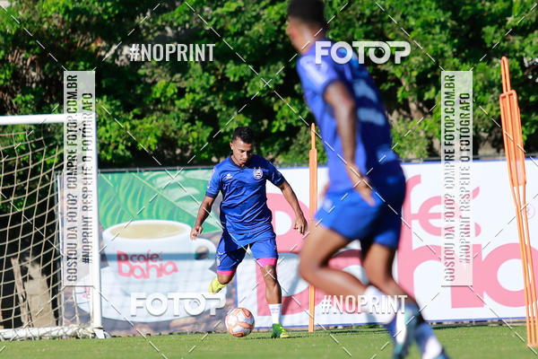 Buy your photos of the event[02.05.2019] - Treino do Bahia on Fotop