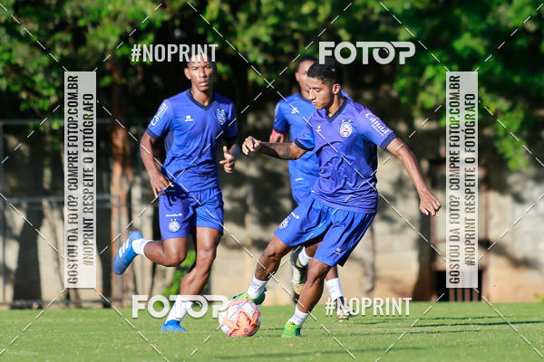 Buy your photos of the event[02.05.2019] - Treino do Bahia on Fotop