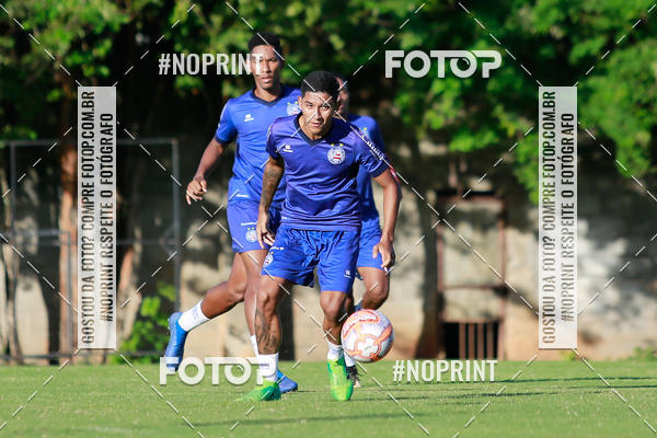 Buy your photos of the event[02.05.2019] - Treino do Bahia on Fotop