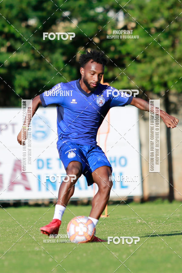 Buy your photos of the event[02.05.2019] - Treino do Bahia on Fotop