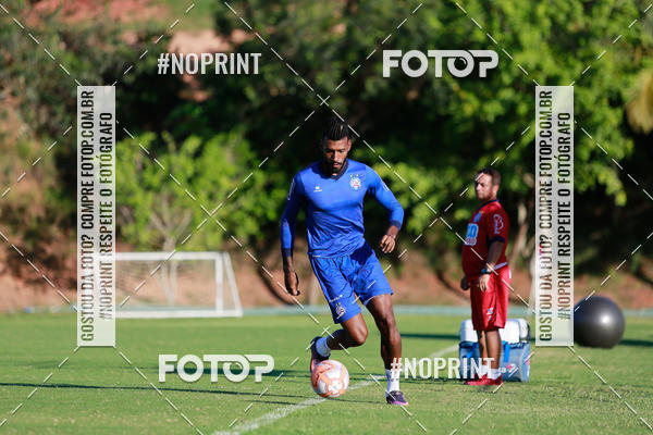Buy your photos of the event[02.05.2019] - Treino do Bahia on Fotop