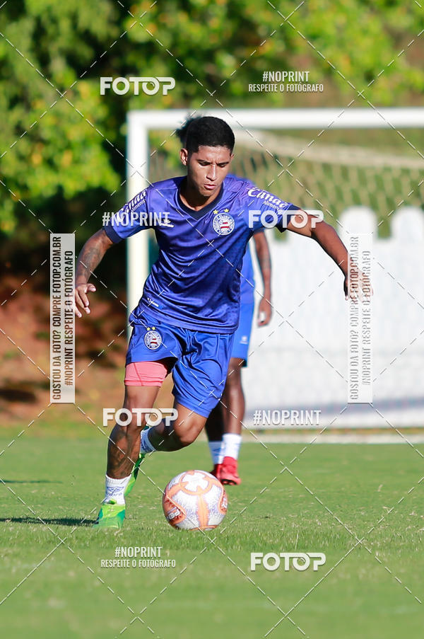 Buy your photos of the event[02.05.2019] - Treino do Bahia on Fotop