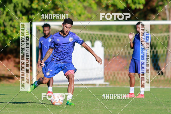Buy your photos of the event[02.05.2019] - Treino do Bahia on Fotop