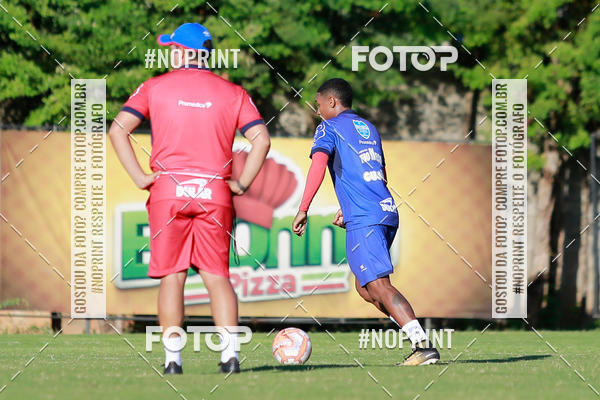 Buy your photos of the event[02.05.2019] - Treino do Bahia on Fotop