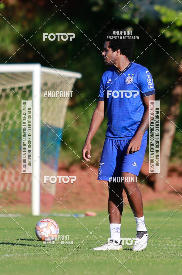 Buy your photos of the event[02.05.2019] - Treino do Bahia on Fotop