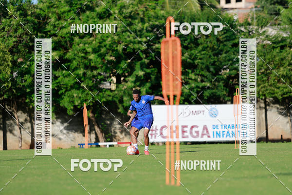 Buy your photos of the event[02.05.2019] - Treino do Bahia on Fotop