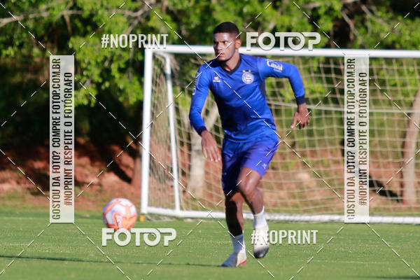 Buy your photos of the event[02.05.2019] - Treino do Bahia on Fotop