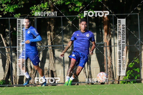 Buy your photos of the event[02.05.2019] - Treino do Bahia on Fotop
