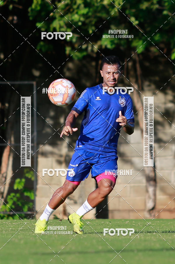 Buy your photos of the event[02.05.2019] - Treino do Bahia on Fotop