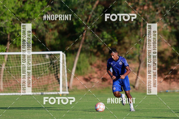 Buy your photos of the event[02.05.2019] - Treino do Bahia on Fotop