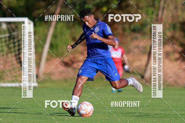 Buy your photos of the event[02.05.2019] - Treino do Bahia on Fotop
