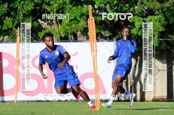 Buy your photos of the event[02.05.2019] - Treino do Bahia on Fotop