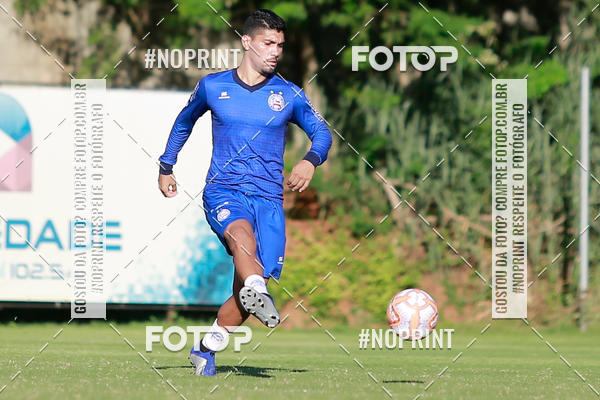 Buy your photos of the event[02.05.2019] - Treino do Bahia on Fotop