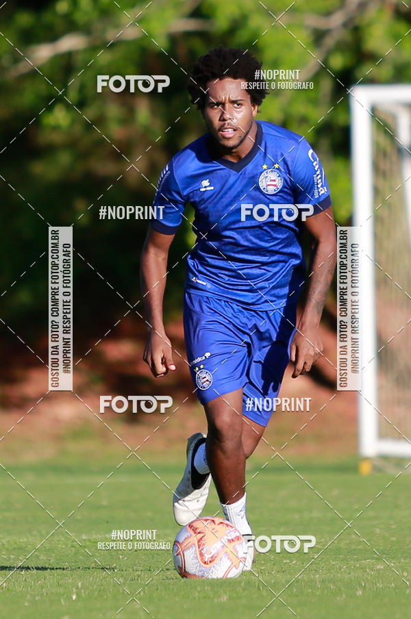 Buy your photos of the event[02.05.2019] - Treino do Bahia on Fotop