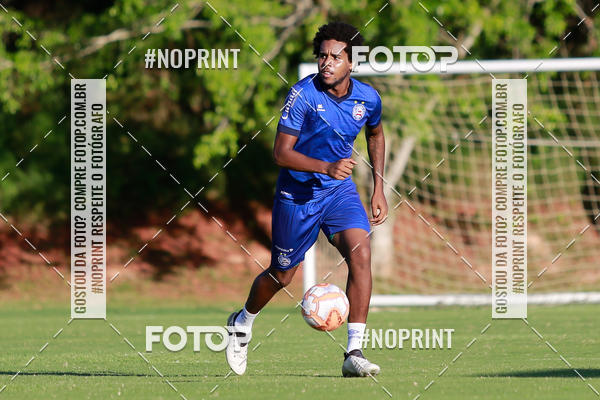 Buy your photos of the event[02.05.2019] - Treino do Bahia on Fotop