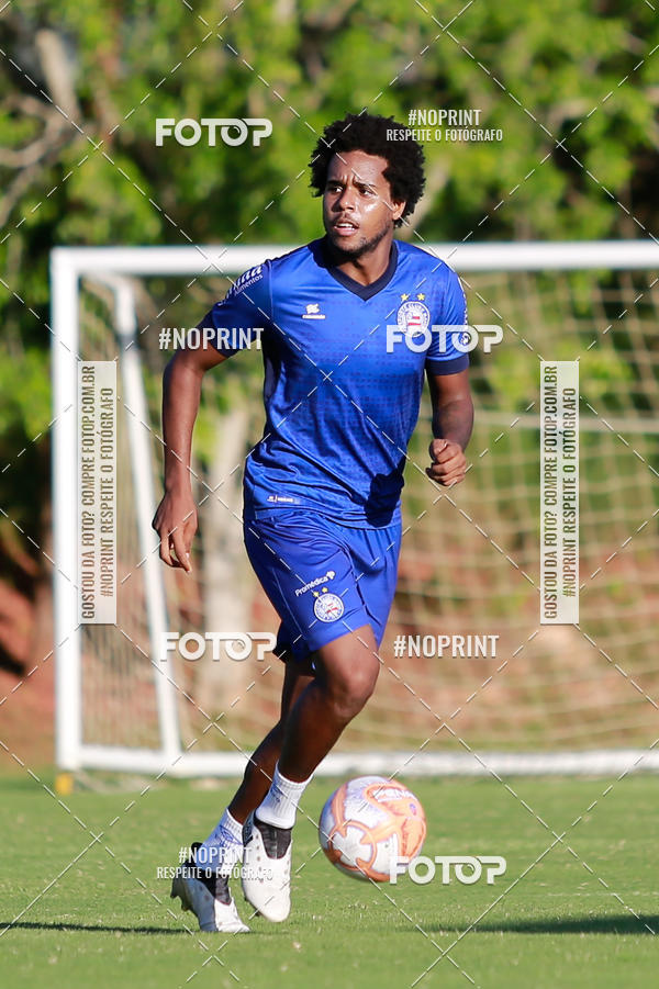 Buy your photos of the event[02.05.2019] - Treino do Bahia on Fotop