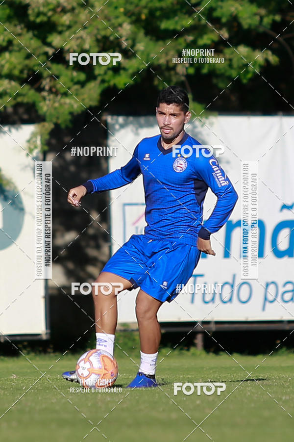 Buy your photos of the event[02.05.2019] - Treino do Bahia on Fotop